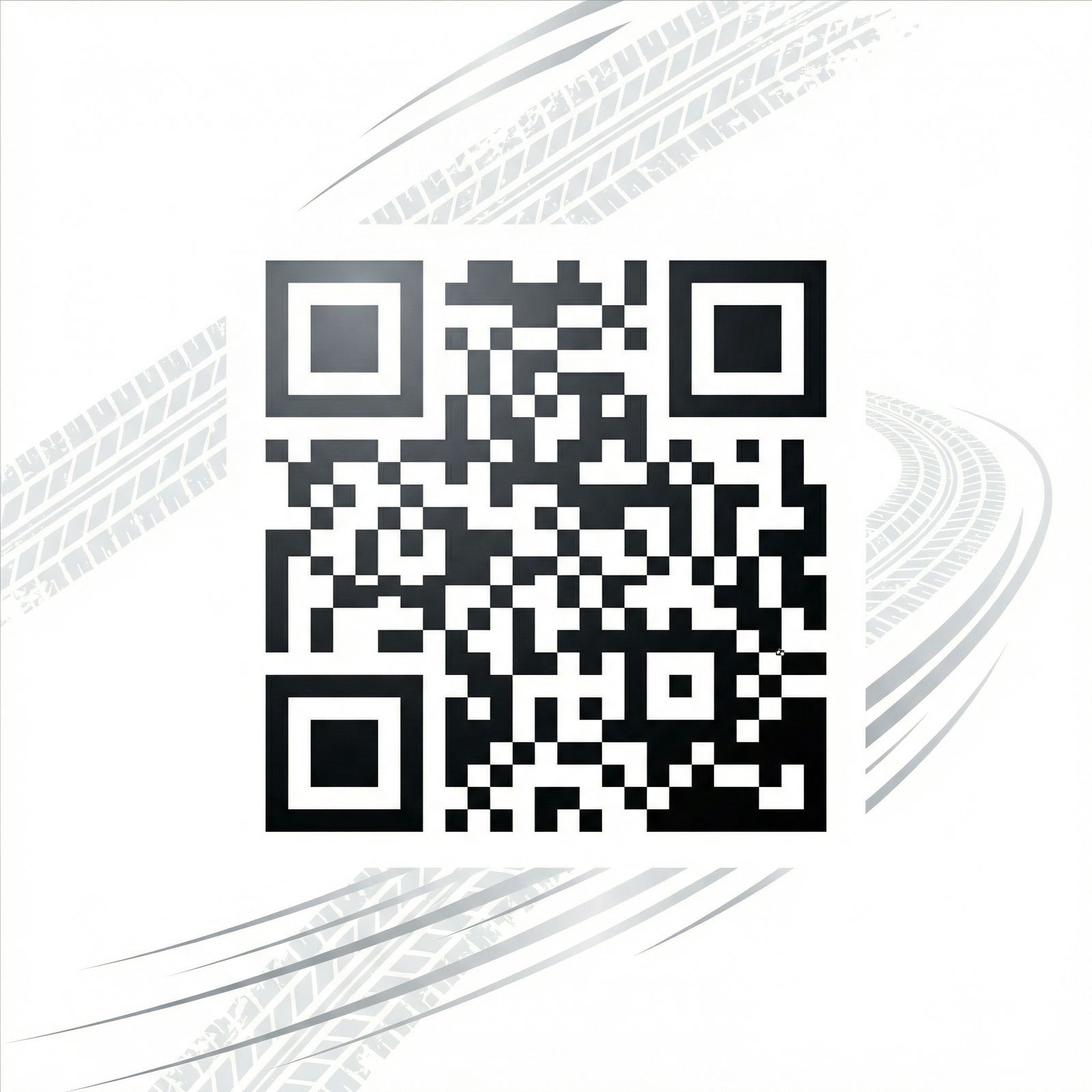 海角商务二维码