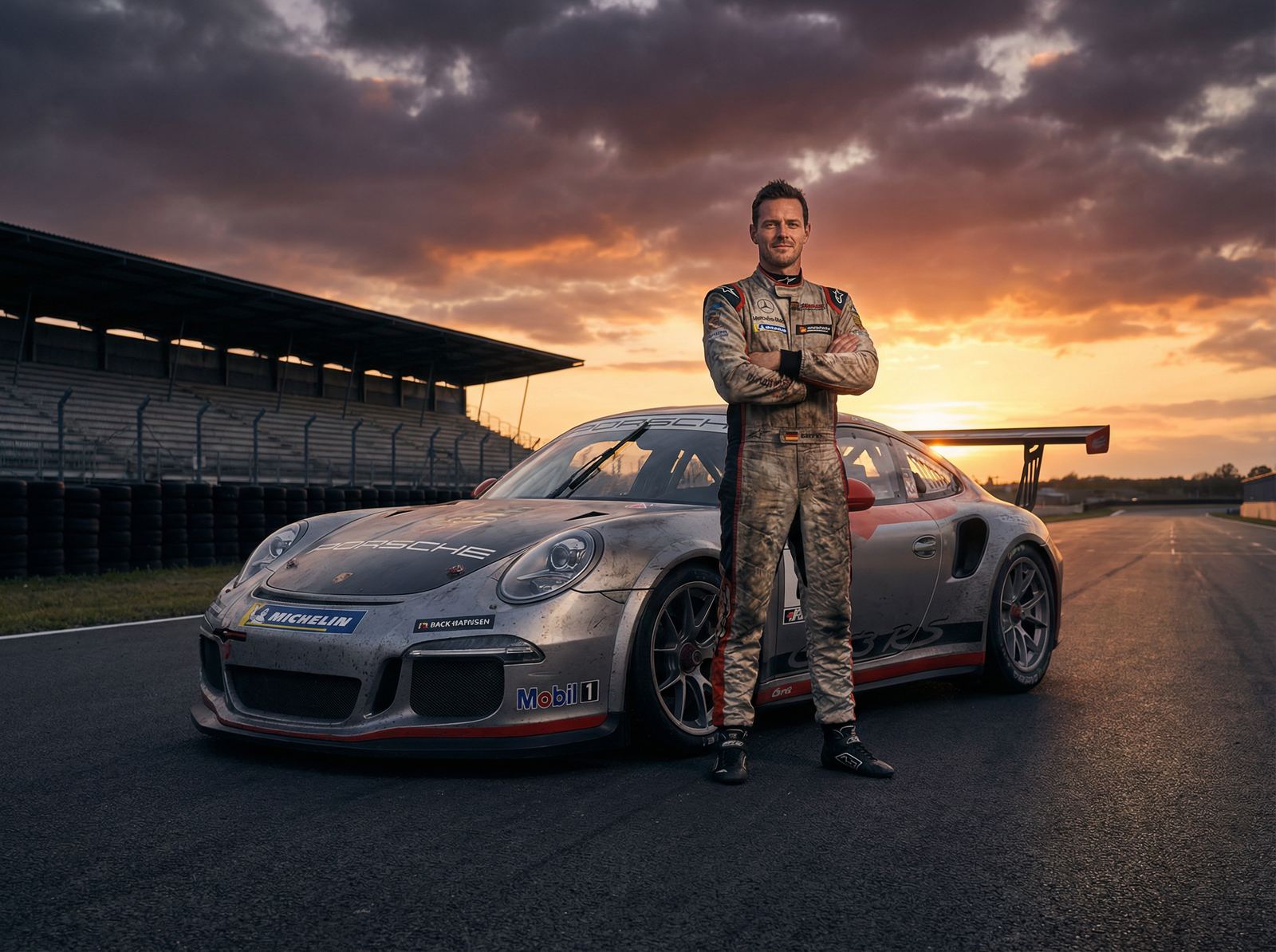 海角赛车手顾问